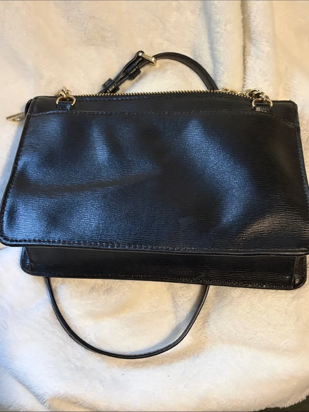 DKNY New York Crossbody